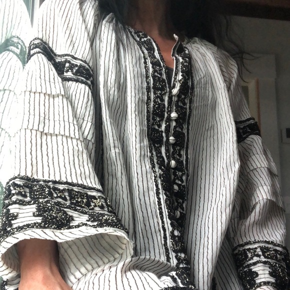 Free People tunic dress - Picture 7 of 15